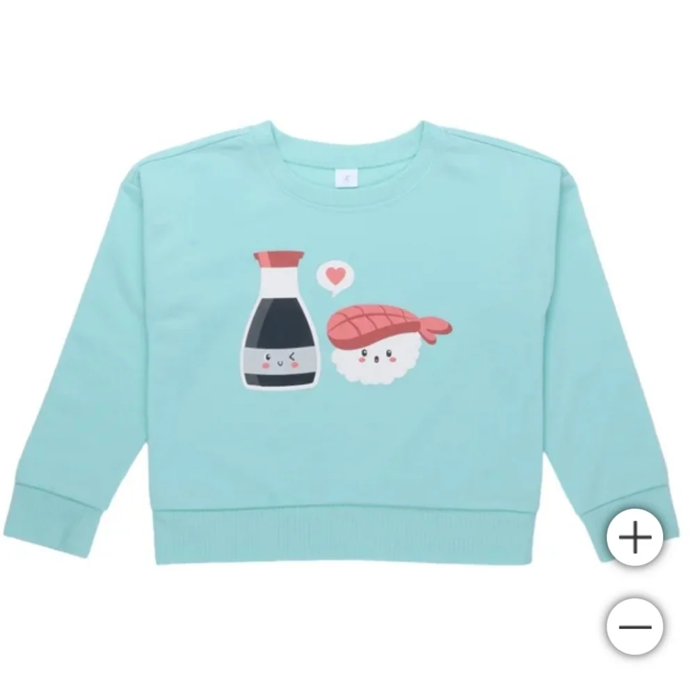Pekkle Kids' 2-piece Pajama & Robe Set